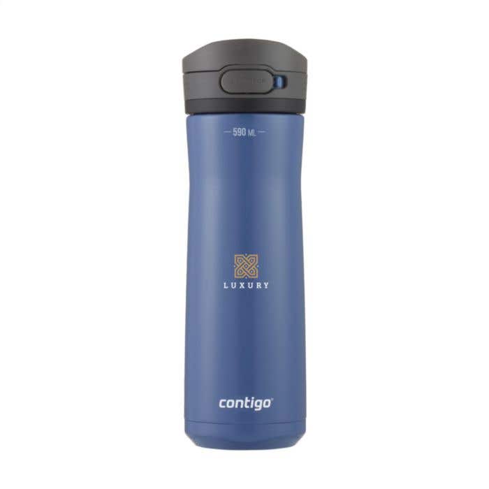 Contigo Jackson Chill 2.0 | RVS | 590 ml | Autopop
