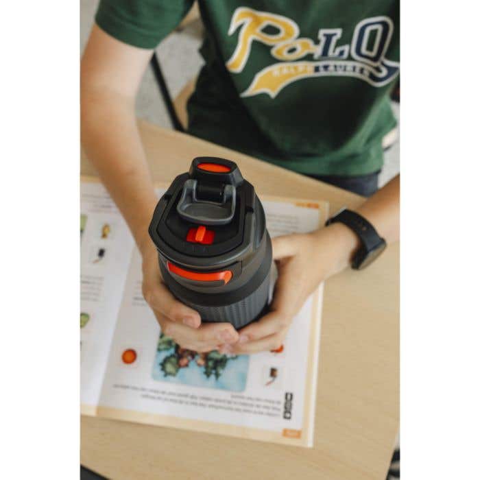 Kambukka Elton | Vacuüm geïsoleerd | 750 ml | RVS