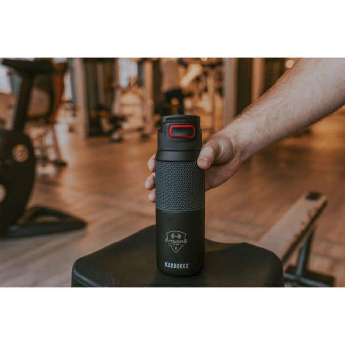 Kambukka Elton | Vacuüm geïsoleerd | 750 ml | RVS