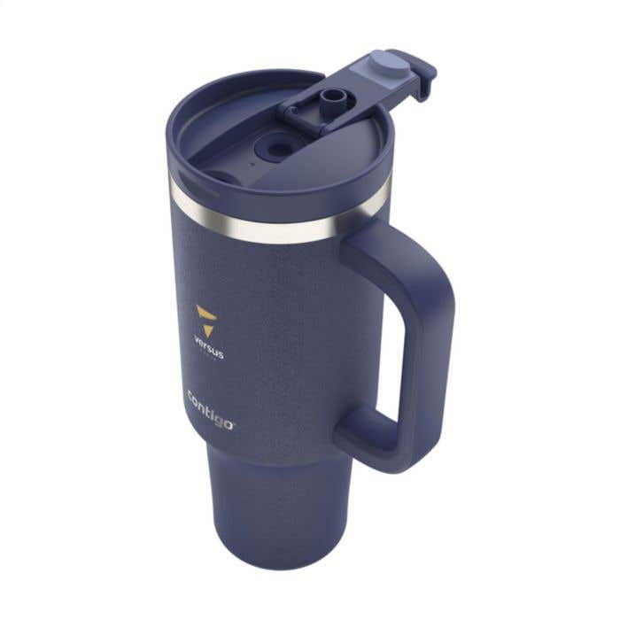 Contigo® tumbler Thermalock™ | RVS | 1.200 ml | 29 uur koel