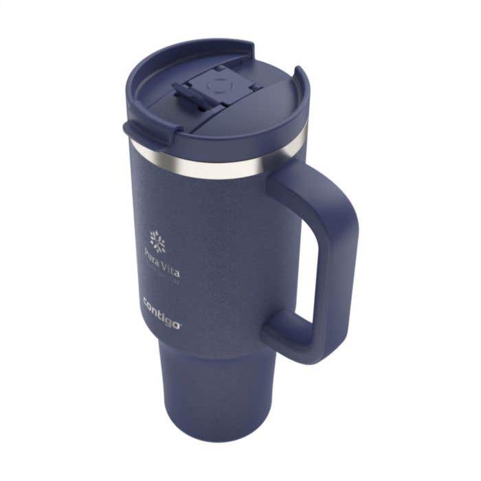 Contigo® tumbler Thermalock™ | RVS | 1.200 ml | 29 uur koel