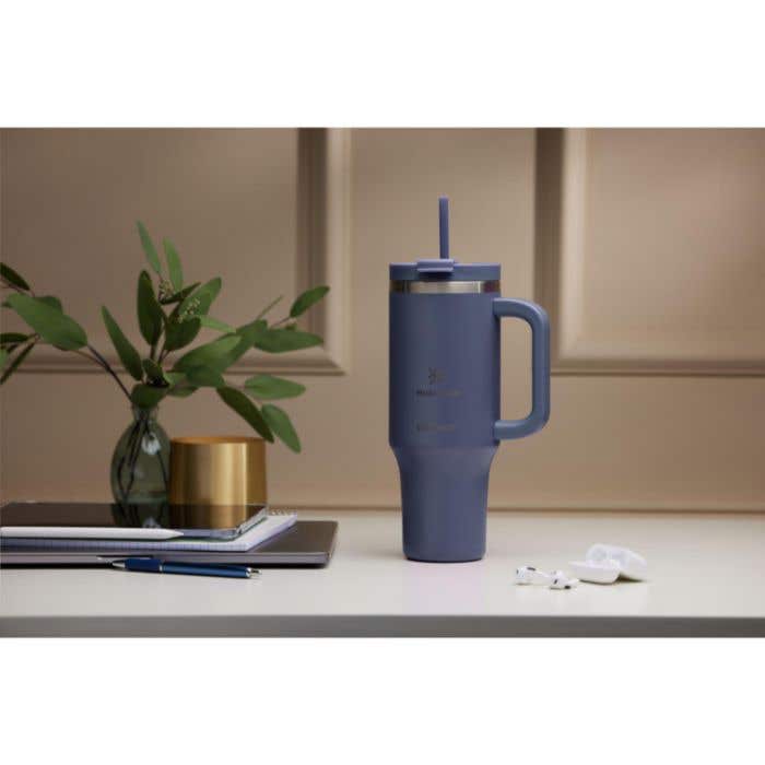 Contigo® tumbler Thermalock™ | RVS | 1.200 ml | 29 uur koel