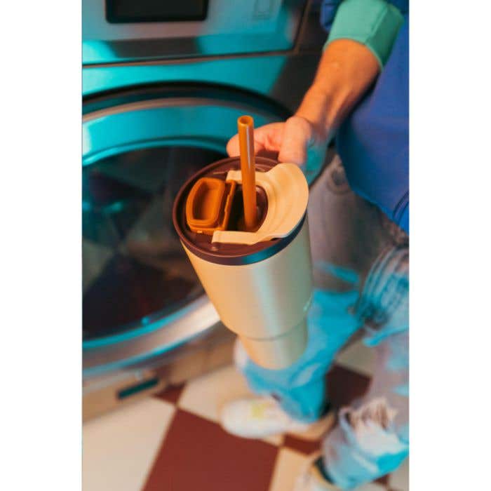 Kambukka Rio | Drinkbeker | 950 ml | Vacuümisolatie