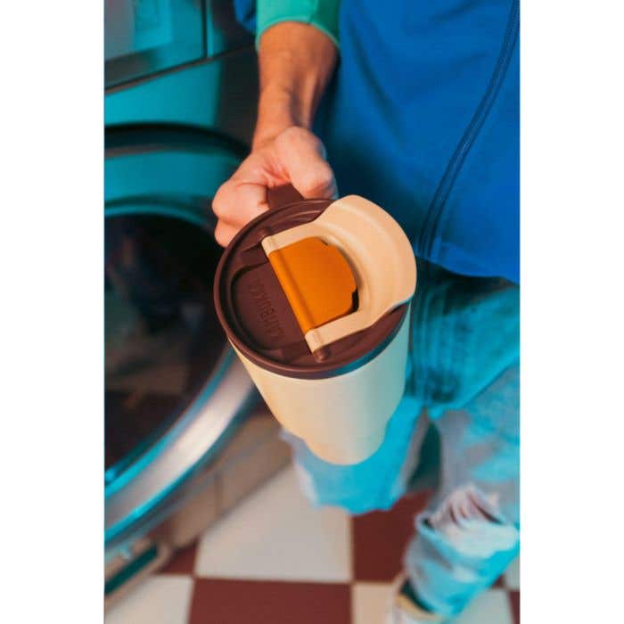 Kambukka Rio | Drinkbeker | 950 ml | Vacuümisolatie