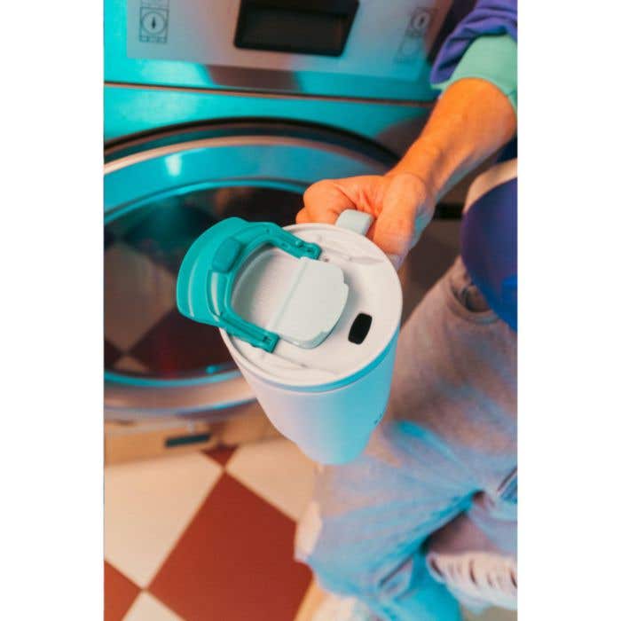 Kambukka Rio | Drinkbeker | 950 ml | Vacuümisolatie