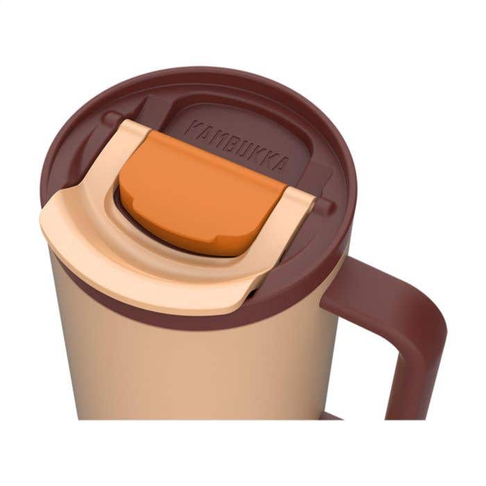 Kambukka Rio | Drinkbeker | 950 ml | Vacuümisolatie