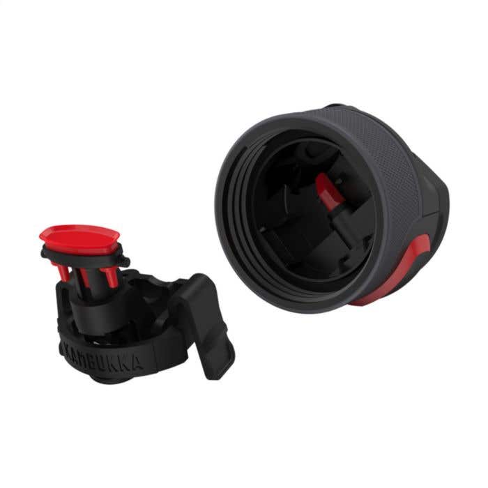 Kambukka Elton | Vacuüm geïsoleerd | 750 ml | RVS