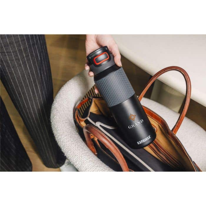 Kambukka Elton | RVS | 1.000 ml | Vacuümgeïsoleerd