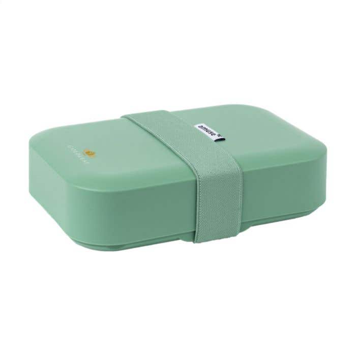 Lunchbox Amuse | Verstelbaar | Met elastiek