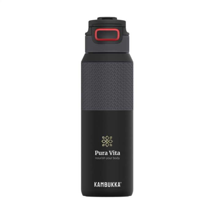 Kambukka Elton | RVS | 1.000 ml | Vacuümgeïsoleerd