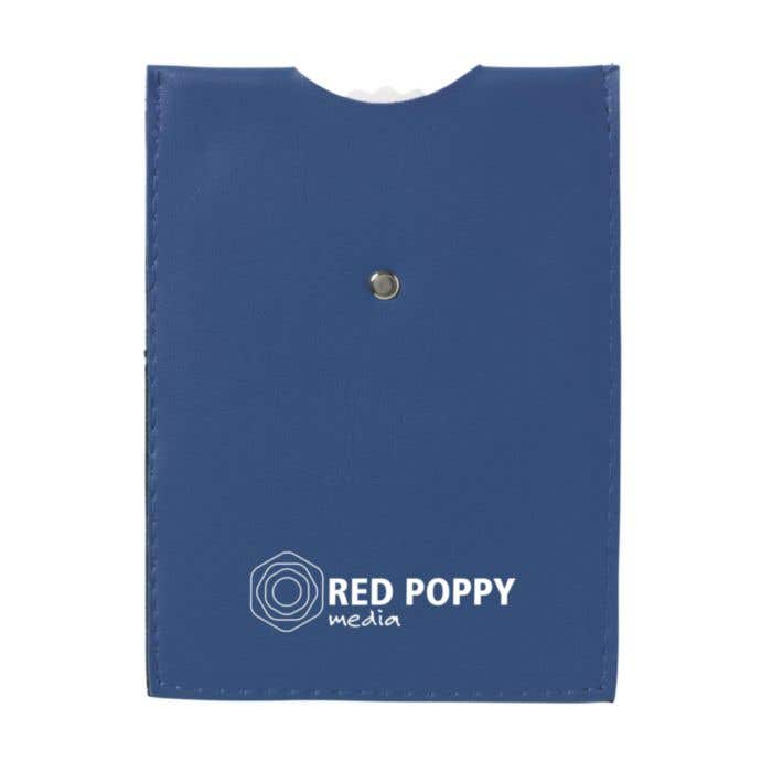 Parkeerschijf | Imitatieleer | EU-conform