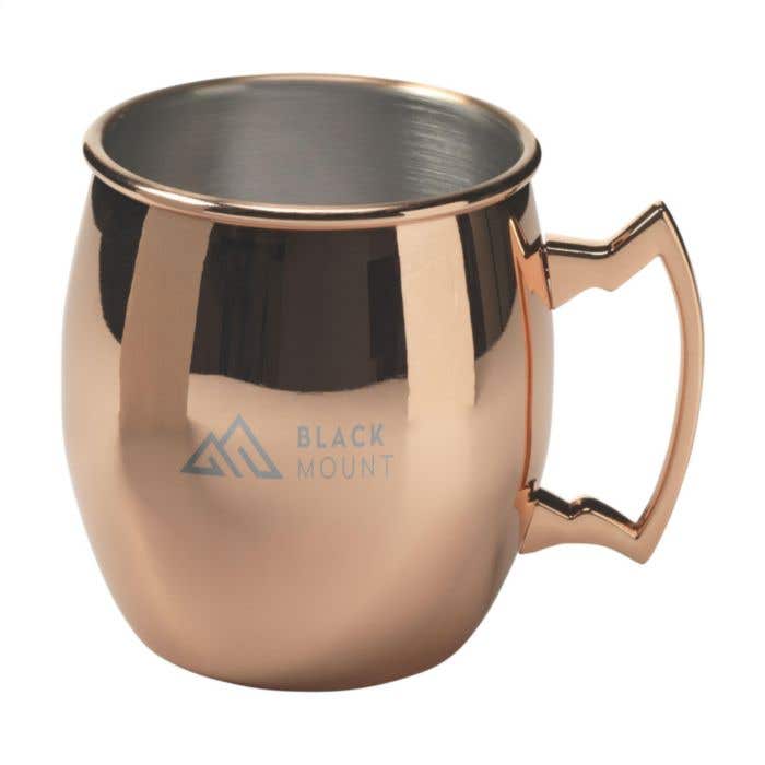 Cocktailbeker | RVS | 400 ml