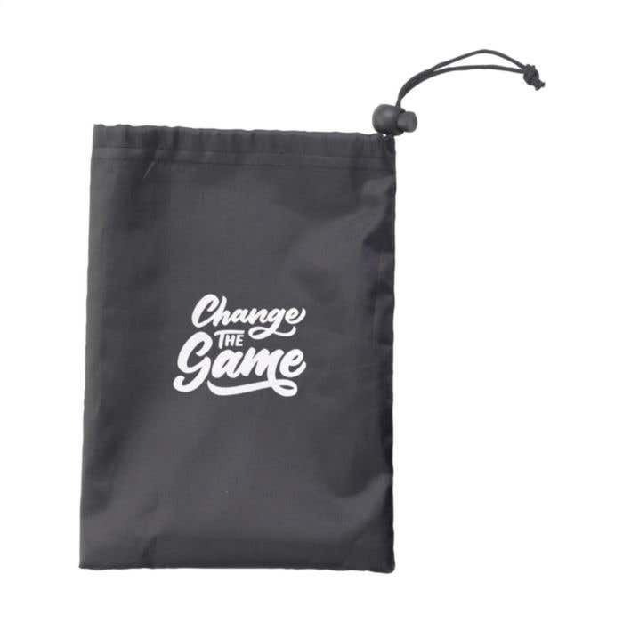 Weerstandsbanden set | Rubber | 3 stuks | Met opbergtas