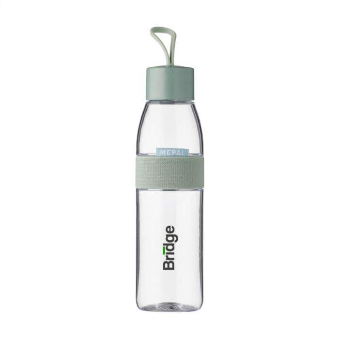 Mepal Ellipse | Drinkfles | 500 ml | Lekvrij