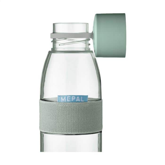 Mepal Ellipse | Drinkfles | 500 ml | Lekvrij