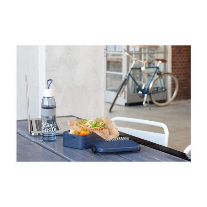 Mepal Ellipse | Drinkfles | 500 ml | Lekvrij