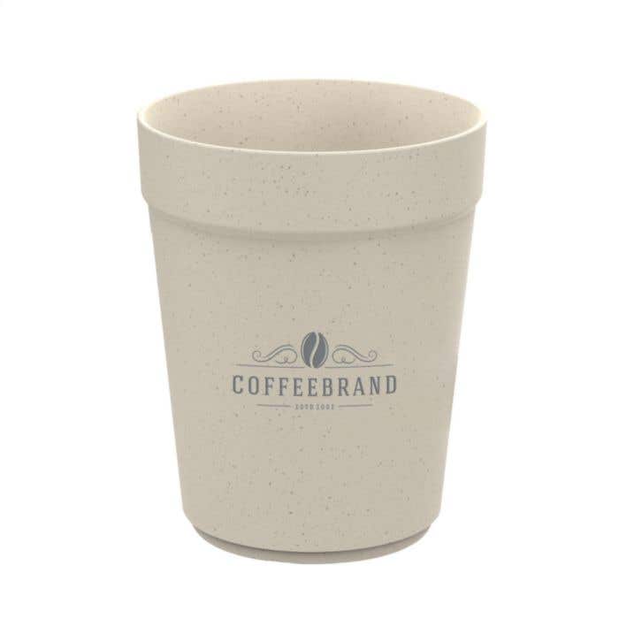 Drinkbeker CirculCup | 300 ml | Herbruikbaar