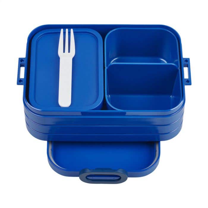 Mepal Bento Midi | Lunchbox | 900 ml | 2 vakken