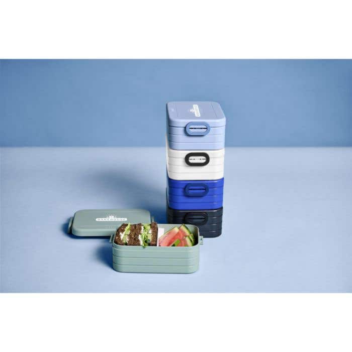 Mepal Bento Midi | Lunchbox | 900 ml | 2 vakken