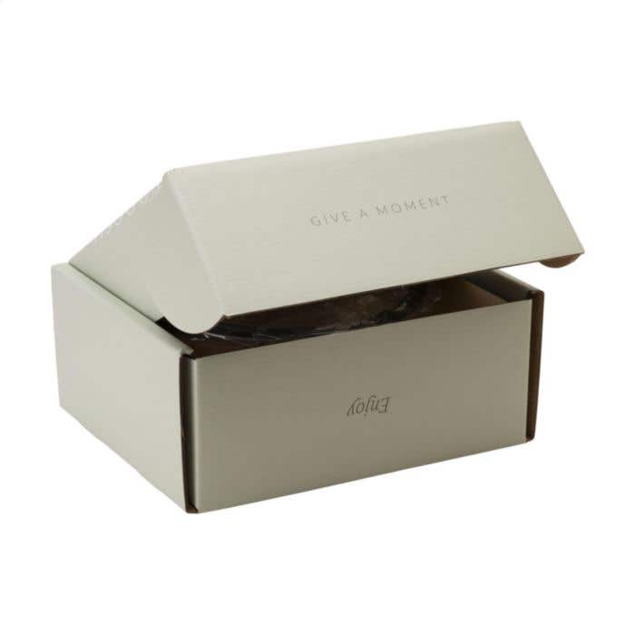 Braadpan Wooosh | Gietijzer | 3,8 l