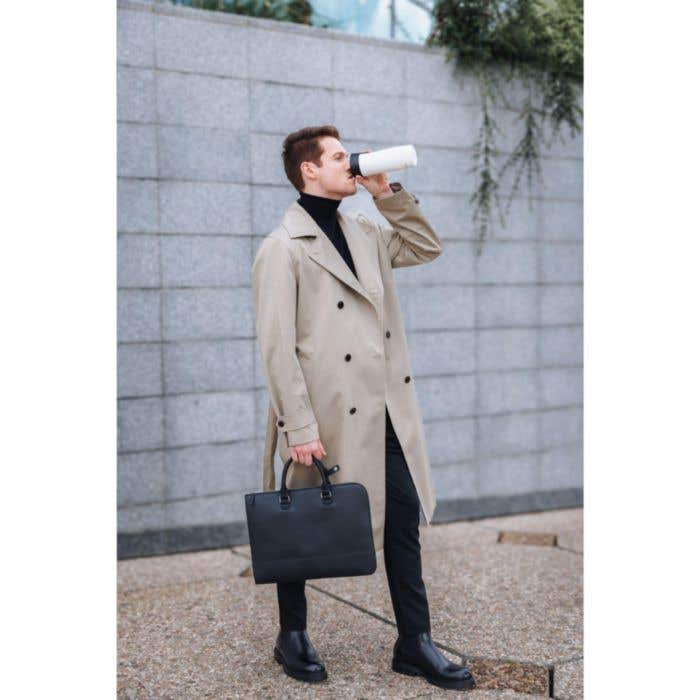 Contigo Thermosbeker | AUTOSEAL | 470 ml