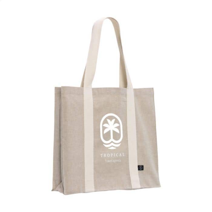Shopper | Gerecycled | 18 l