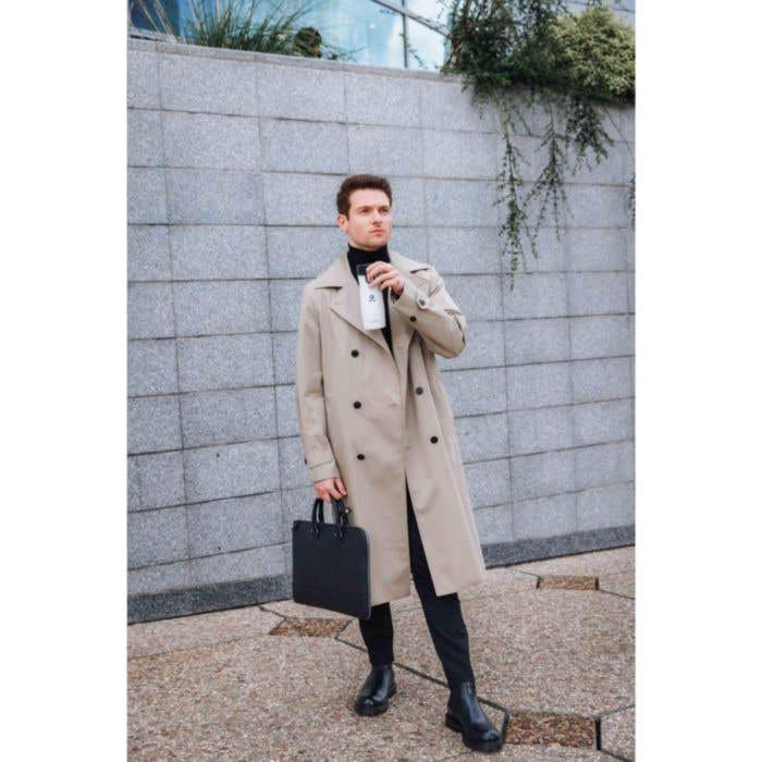 Contigo Thermosbeker | AUTOSEAL | 470 ml