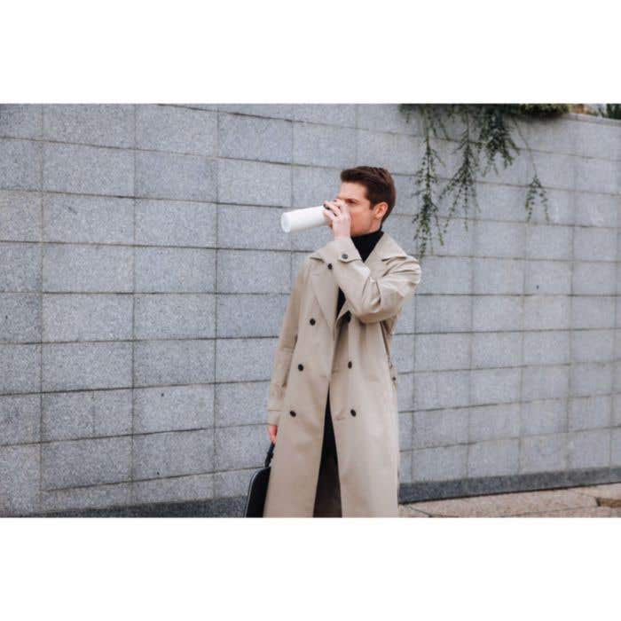 Contigo Thermosbeker | AUTOSEAL | 470 ml