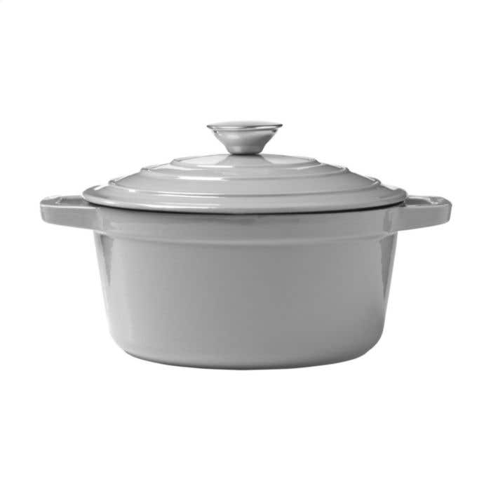 Braadpan Wooosh | Gietijzer | 3,8 l