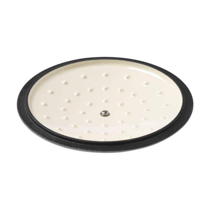 Braadpan Wooosh | Gietijzer | 3,8 l