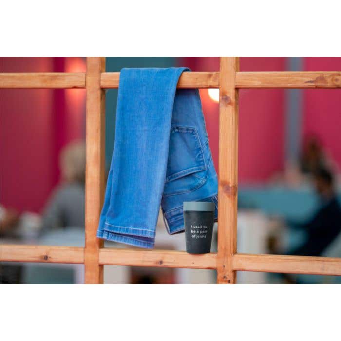Circular&Co koffiebeker | Gerecycled | 227 ml | Dubbelwandig