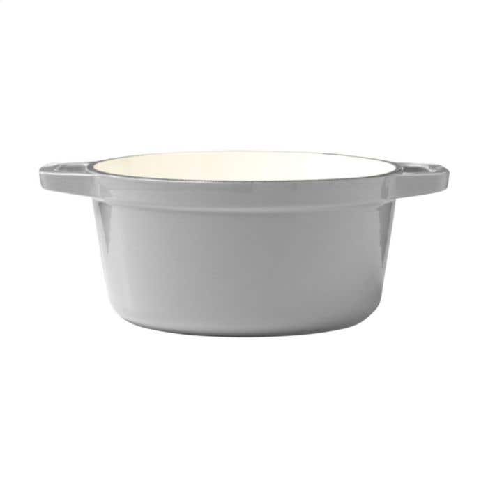 Braadpan Wooosh | Gietijzer | 3,8 l