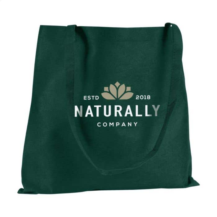 Winkeltas | Nonwoven | 8 l | Lange hengsels