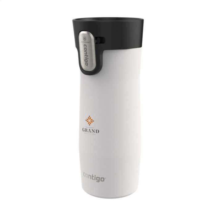 Contigo Thermosbeker | AUTOSEAL | 470 ml