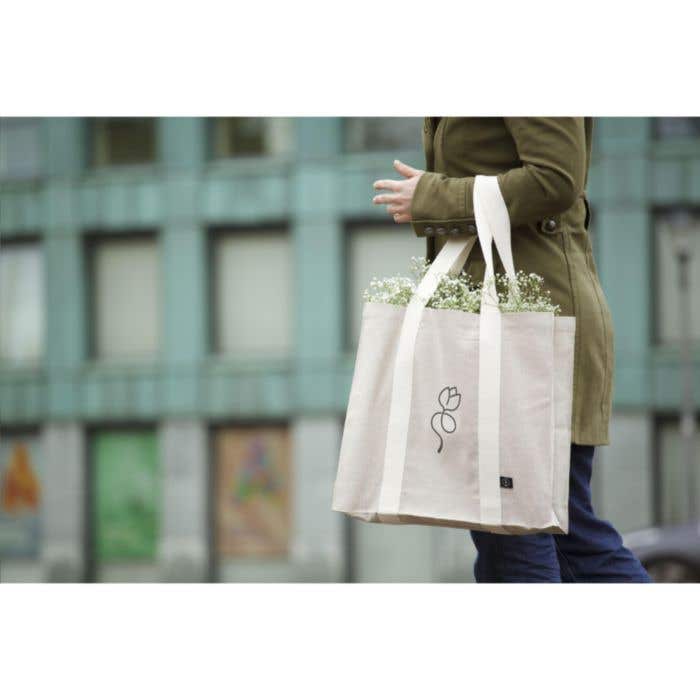 Shopper | Gerecycled | 18 l