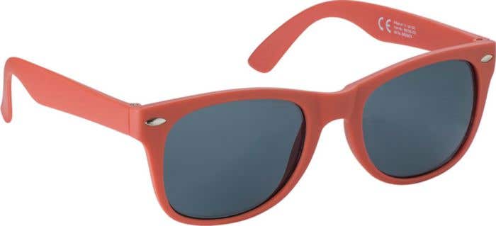 Zonnebril Classic | Gerecycled | UV400
