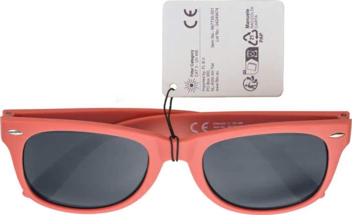 Zonnebril Classic | Gerecycled | UV400