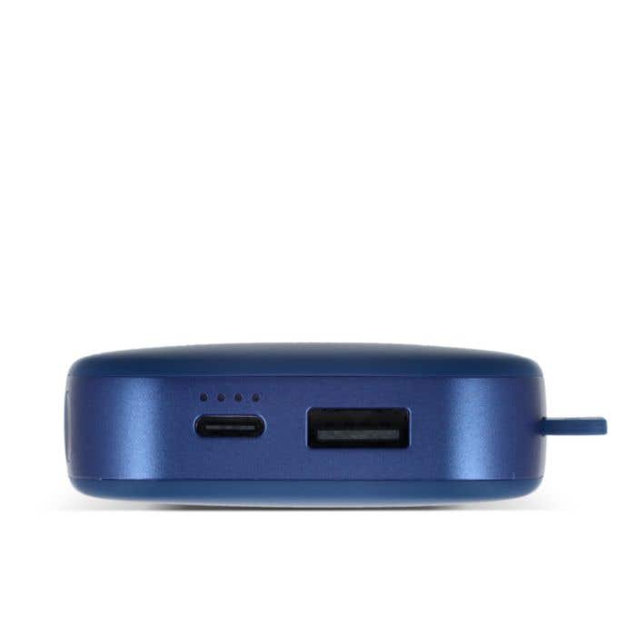 Fresh 'n Rebel Snellader Powerbank [12.000 mAh 20W]