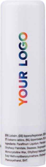 Lippenbalsem Lipcare | SPF 15 | Naturel