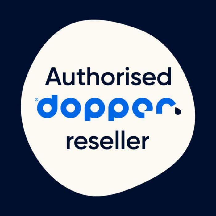Dopper Insulated 1L