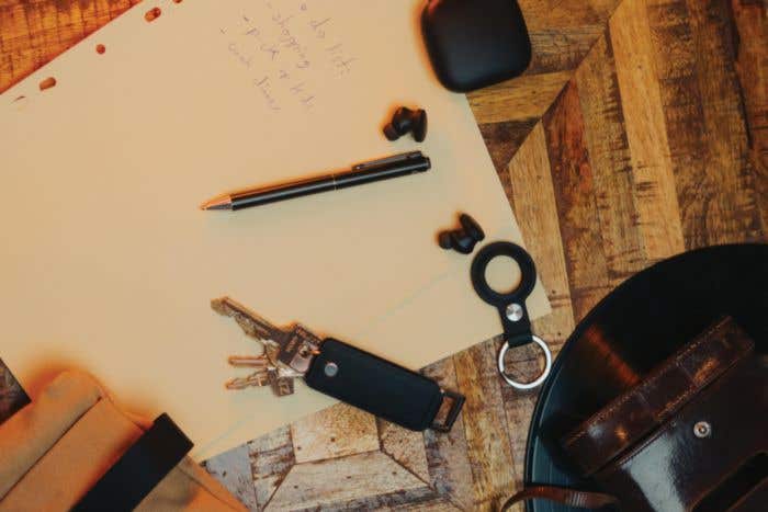 Swiss Peak Gerecyclede Geschenkset Tula [3-delig]