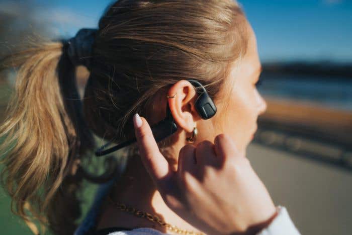 Urban Vitamin Gerecyclede Koptelefoon Glendale