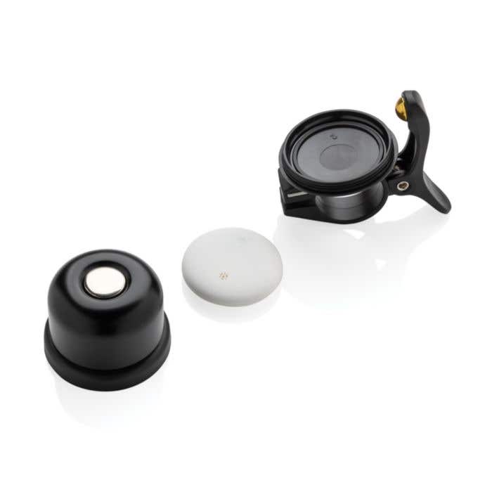 Tracker Fietsbel Pedalfinder
