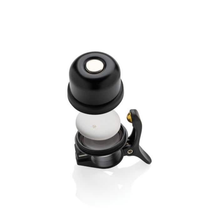 Tracker Fietsbel Pedalfinder
