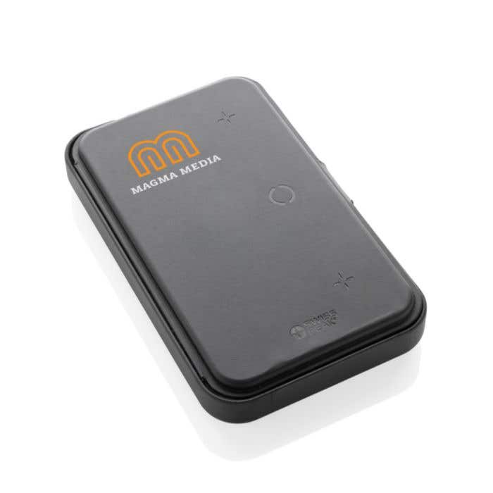 Swiss Peak Gerecycled Reisetui Ruben