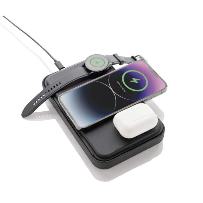 Swiss Peak Gerecycled Reisetui Ruben