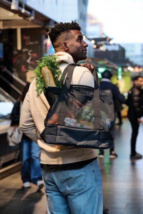 Aware rPET Koeltas Iqlo [2-in-1]