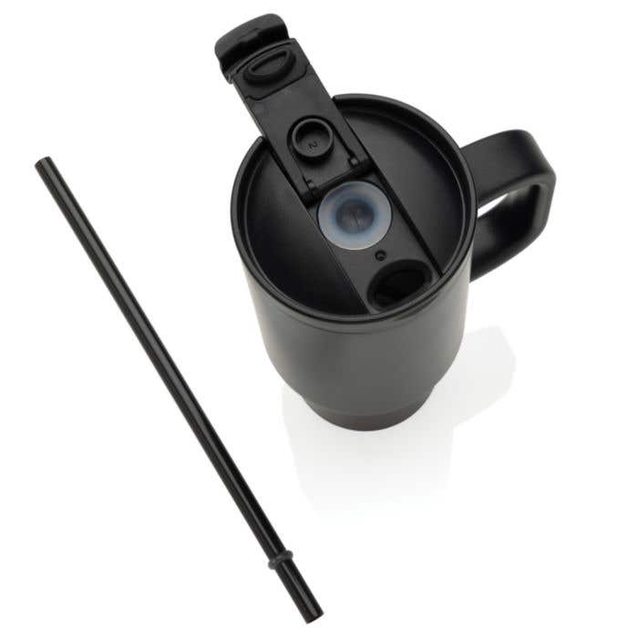 Gerecyclede RVS Drinkbeker Cruiser [480 ml]