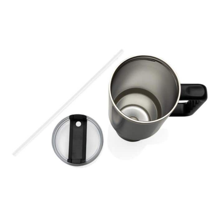 Gerecyclede RVS Drinkfles Peakflow [1200 ml]