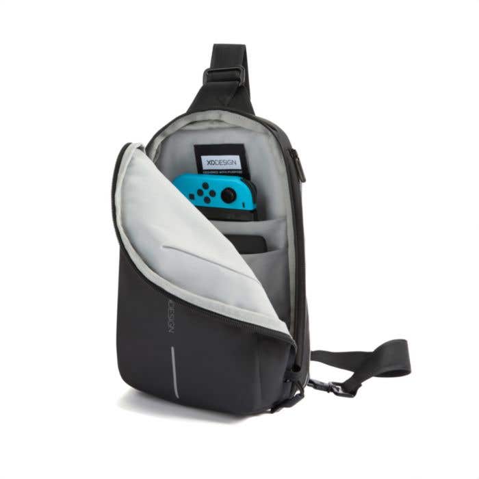 rPET Schoudertas Urban